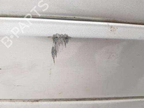 Left rear door MERCEDES-BENZ M-CLASS (W164) ML 320 CDI 4-matic (164.122) | BP12535597C4 
