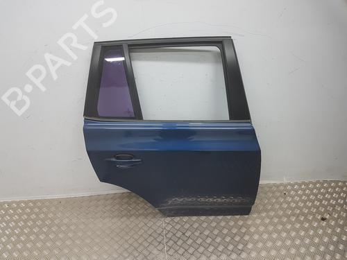 Used Right rear door Right rear door 38017712 38017712