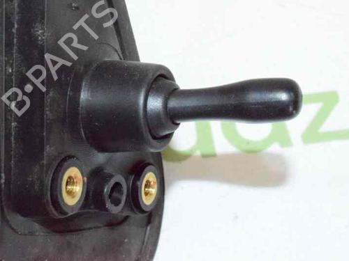 Left mirror NISSAN MICRA II (K11) 1.3 i 16V | BP2973417C26 