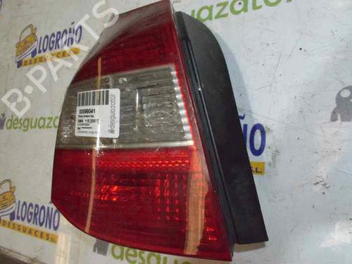Left taillight BMW 1 (E87) 118 d | BP1325277C34 