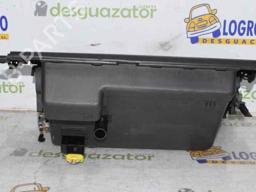 Glove box VW TOURAN (1T1, 1T2) 1.9 TDI | BP796428C95 
