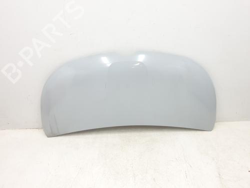 Used Hood RENAULT TRAFIC III Van (FG_) 1.6 dCi 140 (FGMA, FGMC) (140 hp) 29954939