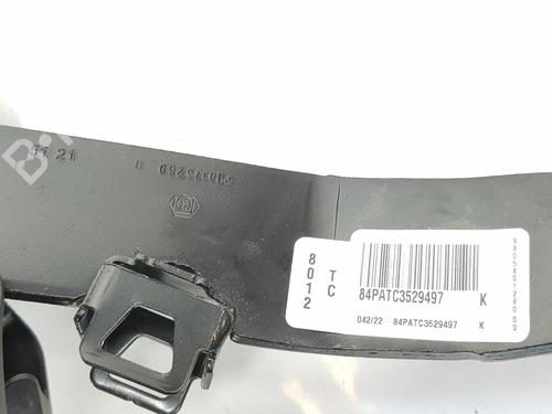 Clutch pedal PEUGEOT EXPERT Van (V_) 1.5 BlueHDi 100 | BP18335436I13