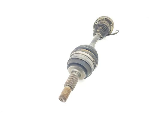 Right front driveshaft PORSCHE CAYENNE (92A) 3.0 Diesel | BP29489299M39 
