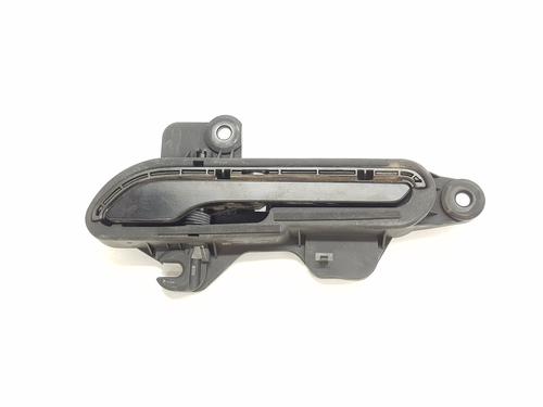 Used Front left exterior door handle Front left exterior door handle 37718665 37718665