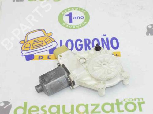 Right front window motor BMW 1 (E87) 120 d | BP1910805E20 