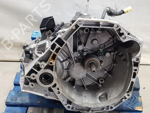 Gearbox RENAULT EXPRESS Box Body/MPV 1.5 Blue dCi 95 (F6AB) | BP31159993M3 - Image 4