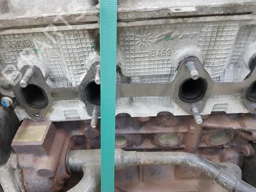Engine FIAT 500 (312_) 1.2 (312AXA1A) | BP38037906M1  - Image 8
