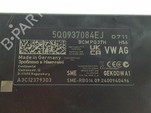 Elektronisk modul VW T-ROC (A11, D11)  | BP26619679M83 