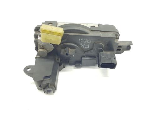 Front right lock OPEL ASTRA H (A04) 1.4 (L48) | BP13032501C97 