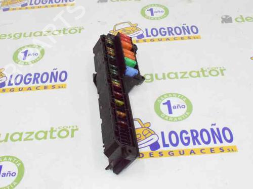 Fuse box BMW 5 Touring (E61) 520 d | BP780026E1 