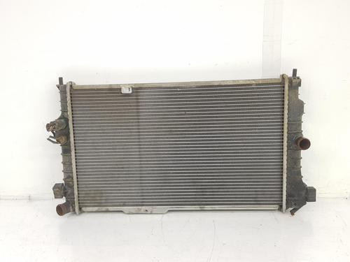 Used Water radiator OPEL CALIBRA A (C89) 2.0 i (M07) (115 hp) 11701310