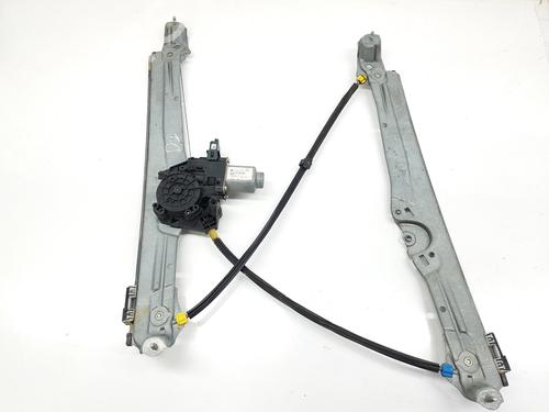 Used Front left window mechanism Front left window mechanism RENAULT ESPACE V (JR_) 1.6 dCi 160 (160 hp) 32521399 32521399