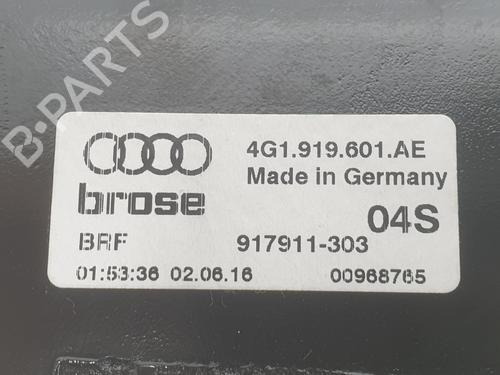 Multifunctionele display AUDI A6 C7 (4G2, 4GC) 2.0 TDI | BP30498303C48 