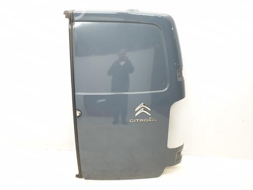 Dør højre bagtil CITROËN JUMPY III Van (V_) [2016-2026]  31968490