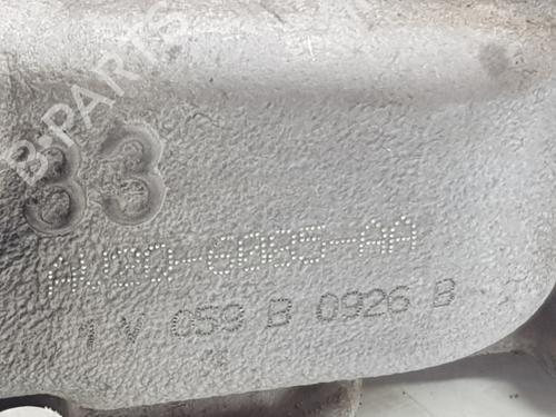 Cylinder head FORD TRANSIT COURIER B460 MPV 1.5 TDCi | BP36361957M5 - Image 6