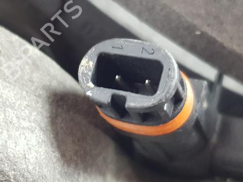 Right front brake caliper MERCEDES-BENZ GLK-CLASS (X204) 220 CDI (204.902) | BP31573504M104