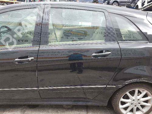 Front left exterior door handle MERCEDES-BENZ B-CLASS Sports Tourer (W245) B 200 CDI (245.208) | BP6100221C128  - Image 59