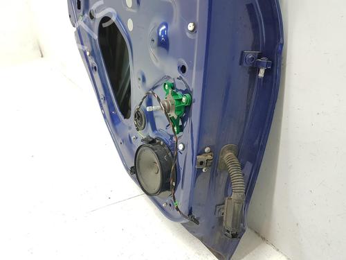 Left rear door SEAT IBIZA V (KJ1, KJG) 1.0 TSI | BP15673181C4