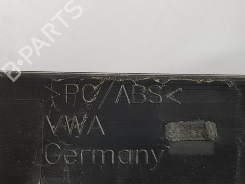 Air vent VW GOLF VII (5G1, BQ1, BE1, BE2) 2.0 TDI | BP14125999I21 