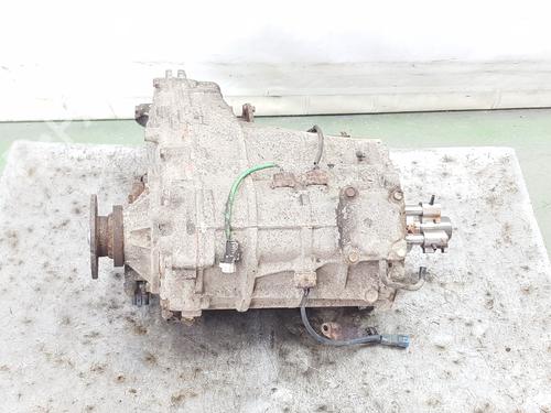 Used Transfer box TOYOTA LAND CRUISER 90 (_J9_) 3.0 TD (KZJ90_, KZJ95_, KZJ90R, KZJ95R, KZJ90W, KZJ95W) (125 hp) 30689786