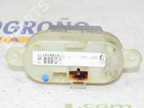 Heater resistor ALFA ROMEO 159 (939_) 1.9 JTDM 16V (939AXC1B, 939AXC12) | BP11657546M108 
