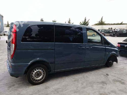 Used Parts MERCEDES-BENZ VIANO (W639)    519714