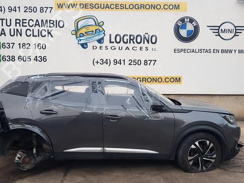 Engine PEUGEOT 2008 II (UD_, US_, UY_, UJ_, UR_, UC_)  | BP31175250M1 