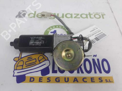 Used Right front window motor SUZUKI VITARA (ET, TA, TD) 1.6 i 16V All-wheel Drive (ET, TA02, SE416) (97 hp) 2980614