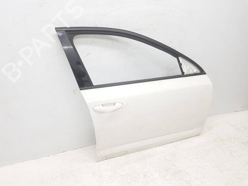 Right front door SKODA OCTAVIA III (5E3, NL3, NR3) 2.0 TDI | BP29505118C3 