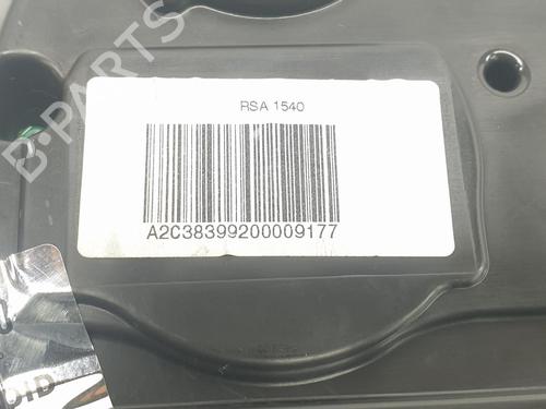 Instrument cluster RENAULT TALISMAN (LP_) 1.6 dCi 160 | BP16959789C47 