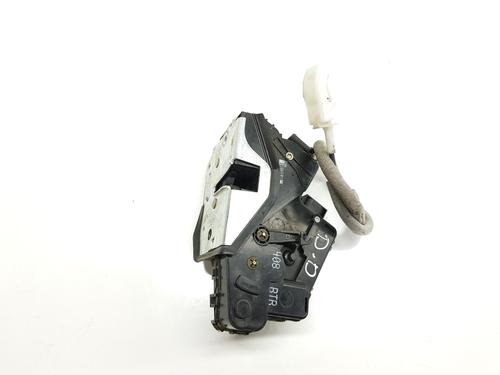 Front right lock BMW 3 (E46) 320 d | BP18490183C97 
