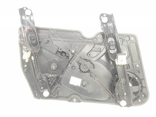 Rudehejsemekanisme Højre foran VW GOLF VI (5K1) 1.6 TDI | BP4868048C23 