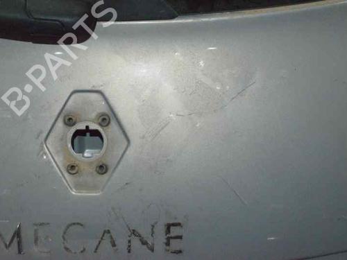 Tailgate RENAULT MEGANE II (BM0/1_, CM0/1_) 1.9 dCi (BM0G, CM0G) | BP1424128C6 