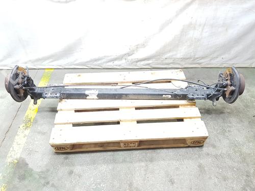 Used Rear axle Rear axle OPEL MOVANO C Van (U9) [2021-2026] 34354673 34354673