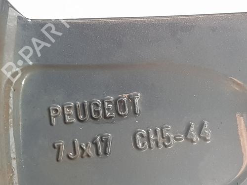 Fælk PEUGEOT RIFTER  | BP36223531C45  - Image 6