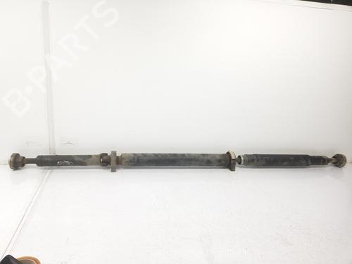 Driveshaft LAND ROVER FREELANDER 2 (L359) 2.2 TD4 4x4 | BP12466967M37 