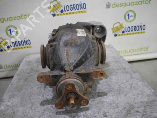 Rear differential BMW 1 (E87) 118 d | BP38265933M24 - Image 4