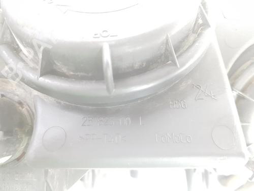 Left headlight LAND ROVER RANGE ROVER SPORT I (L320) 2.7 D 4x4 | BP10344080C28 
