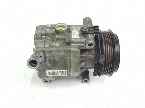 Used AC compressor FIAT 500 (312_) 1.2 (312AXA1A) (69 hp) 6556651