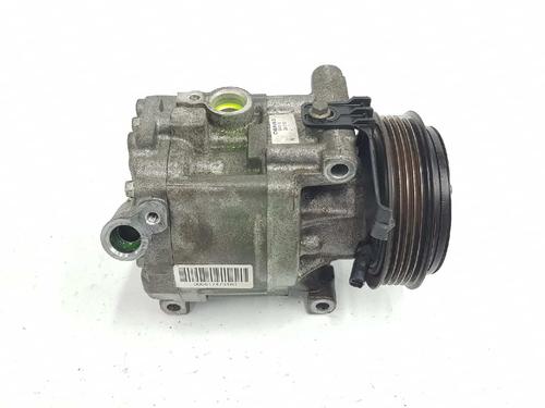 Compresseur AC FIAT 500 (312_) 1.2 LPG (312AXA1A) (69 hp) 6556651