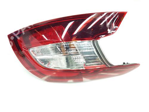 Used Left taillight PEUGEOT 308 II (LB_, LP_, LW_, LH_, L3_) [2013-2021]  29011025