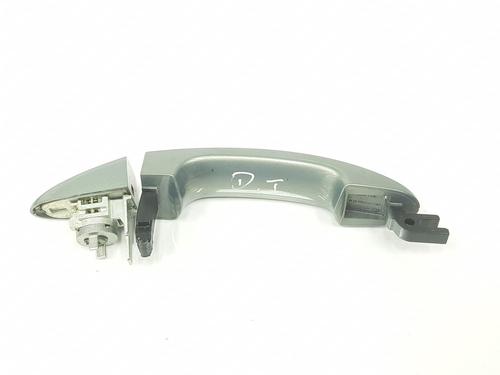 Front left exterior door handle FORD MONDEO IV (BA7) 2.0 TDCi | BP8068303C128 