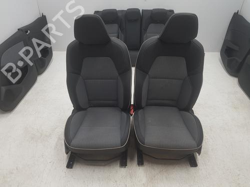 Seats set RENAULT CLIO V (B7_) 1.0 TCe 90 (B7MT) | BP34699443C78  - Image 11