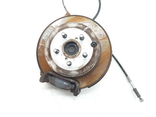 Right rear steering knuckle TOYOTA AVENSIS Saloon (_T25_) 2.0 VVT-i (AZT250_, AZT250R) | BP6545046M28 