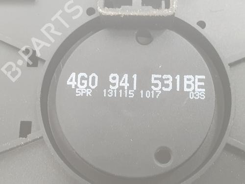 Headlight switch AUDI A6 C7 (4G2, 4GC) 2.0 TDI | BP34330750I24  - Image 6