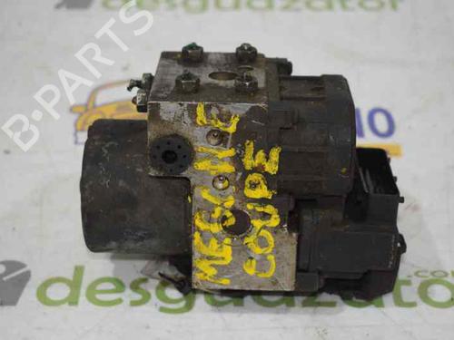 Aggregati ABS RENAULT MEGANE I Coach (DA0/1_) 1.9 dCi (DA05, DA1F) (102 hp) 1543861