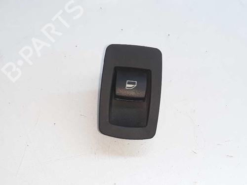 Used Right rear window switch BMW 1 (E87) 120 d (177 hp) 4930986