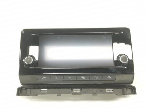 Display SEAT LEON (KL1, KLG) 1.5 TSI (150 hp) 11862764