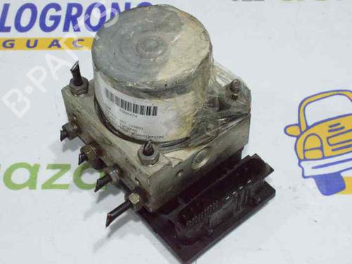 Used ABS pump PEUGEOT 307 (3A/C) 2.0 HDi 90 (90 hp) 1326291